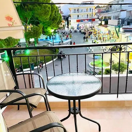 Apartamento Jasmin Blue Chaniotis