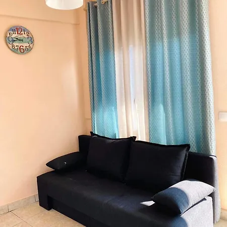 Jasmin Blue Apartamento *