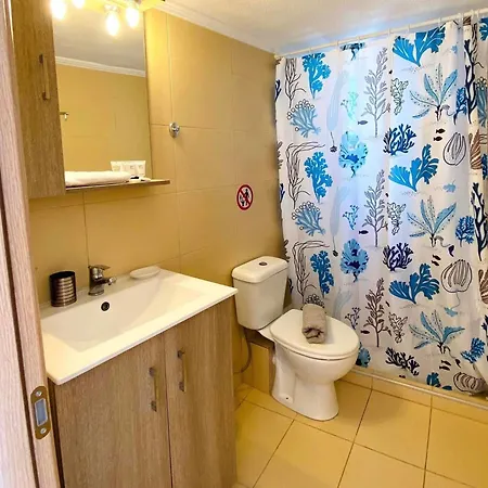 Jasmin Blue Apartamento Chaniotis