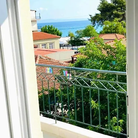 Apartment Jasmin Blue *