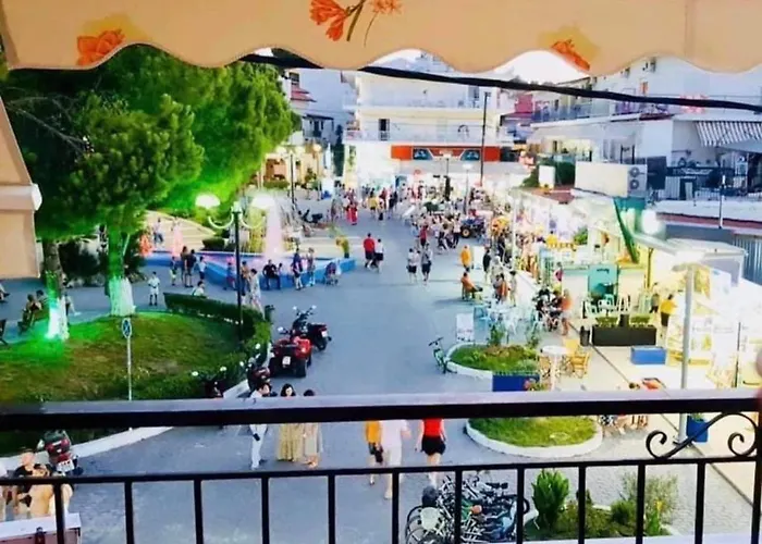 Jasmin Blue Chaniotis