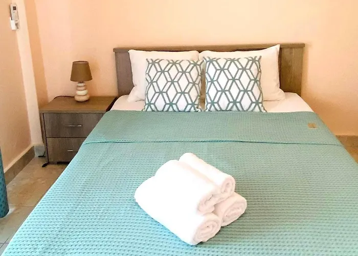 Jasmin Blue * Chaniotis