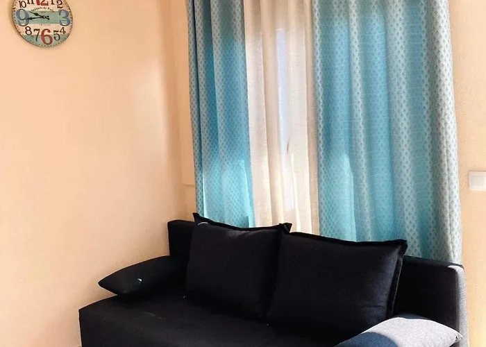 Jasmin Blue Appartement *