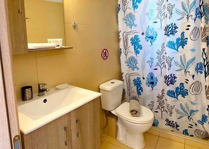 Jasmin Blue Appartement Chaniotis