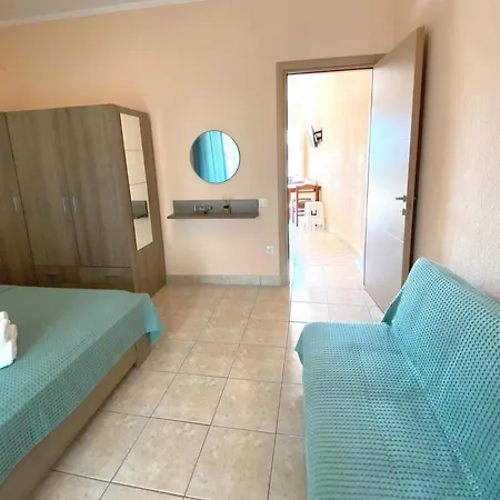 Jasmin Blue * Hanioti